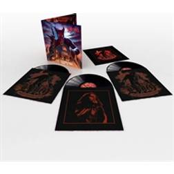 Dio - Holy diver Live [3xLP] ()